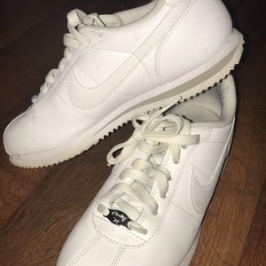 MOVING SALE-Nike Cortez Shoes